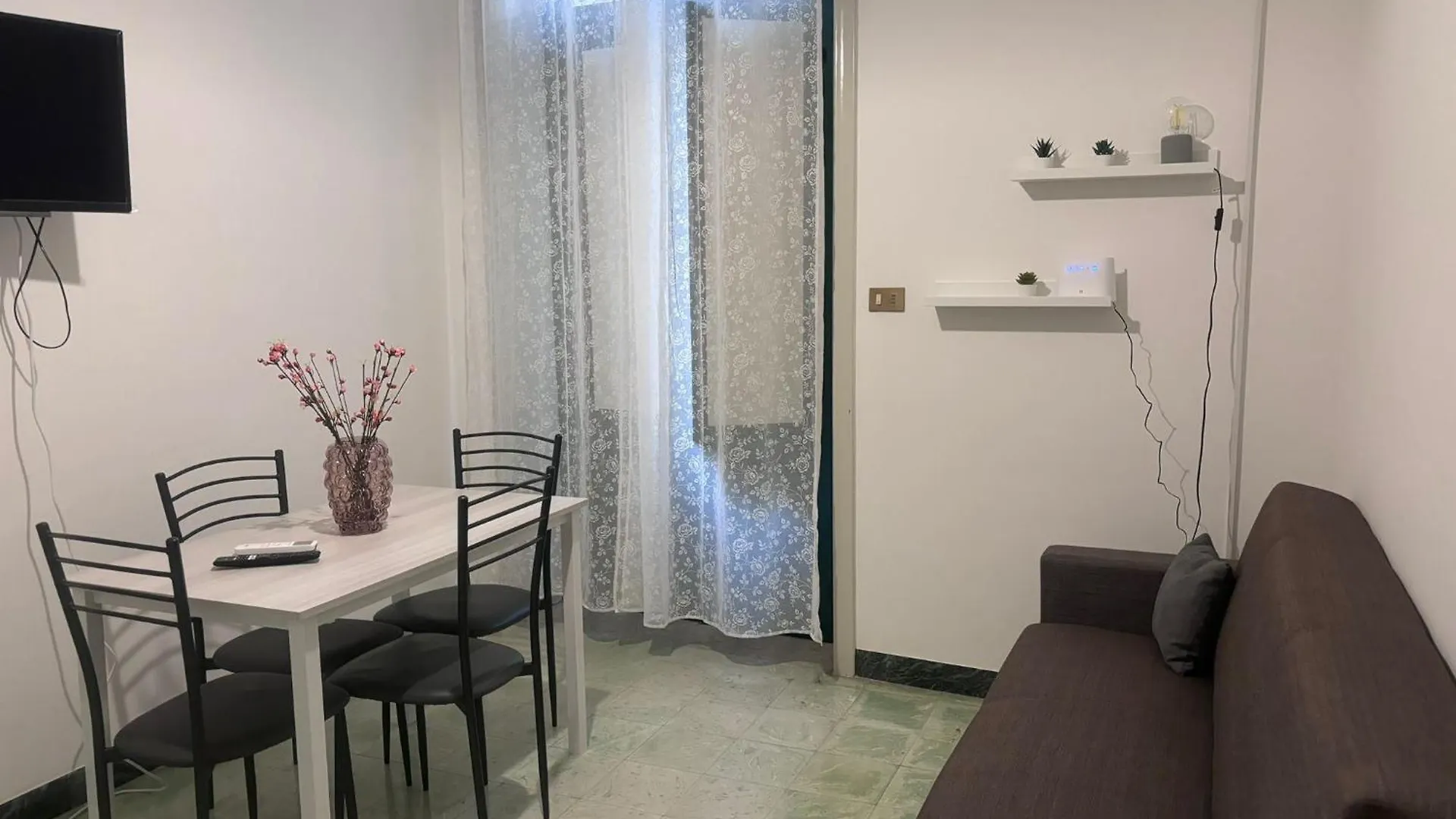 La Casa Di Aurora E Giada Apartment Trapani 0*,  Italy