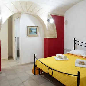 Апартаменты Fardella 250, Трапани