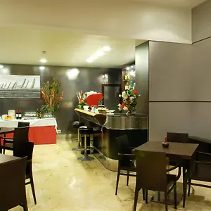 Hotell Vittoria, Trapani