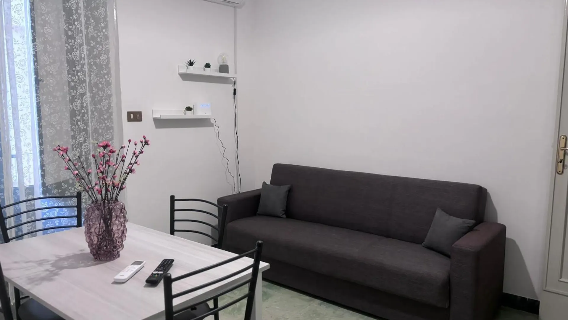 La Casa Di Aurora E Giada Apartment Trapani Italy